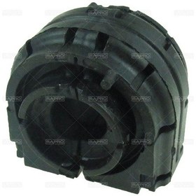 Resim Vıraj Demır Lastıgı Arka Ø 19/20 Vw Golf V - Vı -jetta Iıı - Ivaudı A3skoda Superb Iı 04- 