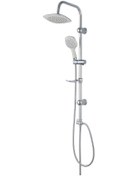 Resim Robot Cift Başlıklı Duş Takımı Diğer 