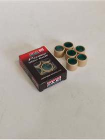 Resim Arora Scooter 18x14 8 gr Performans Hafif Baga 