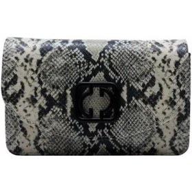 Resim Poletto Hakiki Deri Bej Kahve Çanta Omuz Askılı Cnt 755 V1-1511 Bej 