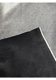 Resim Evlox 524001541 Kot Kumaşı 150cm X 20metre Çok Renkli 