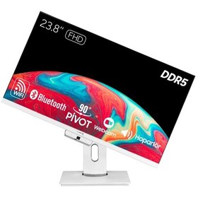 Resim Turbox TAX1696 i7-14700 16 GB 512 GB NVMe SSD 23.8" Free Dos AIO Masaüstü Bilgisayar 