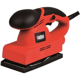 Resim Attlas ATZ 180 180 W Titreşimli Zımpara Makinesi 