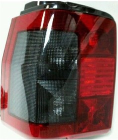 Resim Fiat Stop Lambası Sol Tipo - Zenon Fi9715 