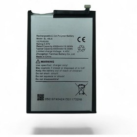 Resim İnfinix Hot 12i Bl-49lx Batarya 