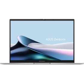 Resim Asus Zenbook 14 OLED UX3405 2.nesil Core Ultra 7 255H-16GB-512GB SSD-14INC-W11 