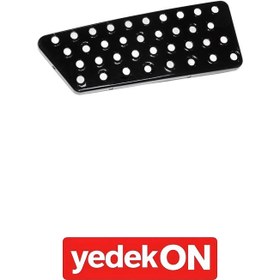 Resim Basamak Izgarası F2000 Üst Sağ (Kahveci Premium) - 81615100268 