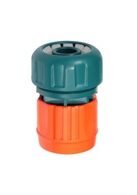 Resim 3lü Jaklı Hortum Bağlantı Kiti 3/4" Üç Çeyrek 