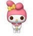 Resim Funko Pop Hello Kitty And Friends My Melody with Ice Cream Figür Oyuncak No: 91 