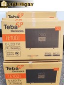 Resim shop EVCİ 32" 82 EKRAN FULL ÖZELLİK TV GOOGLETV 