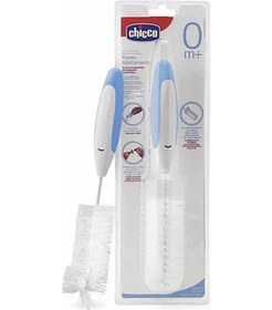 Resim Chicco Biberon Temizleme Fırçası 