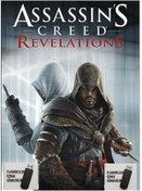 Resim Tigdes Assassin's Creed Revelations PC Oyunu | Kuruluma Hazır Flash Bellek | Windows Uyumlu Macera 