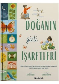 Resim Doğanın Gizli İşaretleri / Craig Caudill 