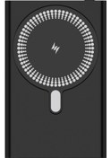 Resim Dexım Dca0064 A16 Powerbank 5000mah Type-c Magsafe Aliminyum Taşınabilir Hızlı Şarj Cihazı 
