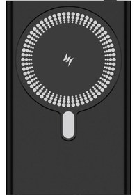 Resim Dexım Dca0064 A16 Powerbank 5000mah Type-c Magsafe Aliminyum Taşınabilir Hızlı Şarj Cihazı 