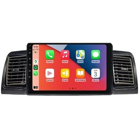 Resim Toyota Corolla Sol Multimedya 2002-2006 4 Gb Ram 32 Gb Hafıza 4 Çekirdek Navigold Diğer 