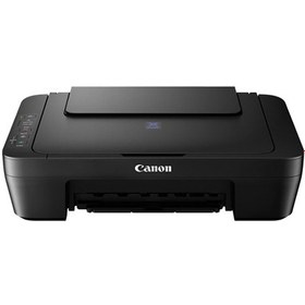 Resim Canon Pixma E414 Tarayıcı + Fotokopi + Yazıcı HBV000001OA7B 