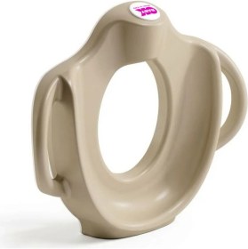 Resim Okbaby Sofa Klozet Adaptörü Bej 