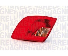 Resim Magneti Marelli Ibiza 09>STW Diş L Stop - 714000028520 Magneti Marelli