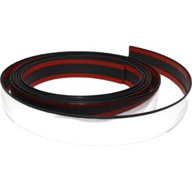 Resim Trend Garaj Krom Nikelaj Şerit 30 mm 5 Metre 