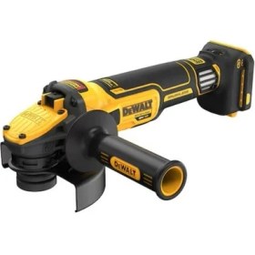 Resim Dewalt DCG409VSNT-XJ 18V 125MM Değişken Hızlı Taşlama Makinesi (Solo) 
