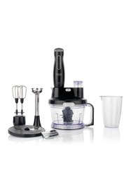 Resim Schafer Meister Multi Blender Set-Rosegold 