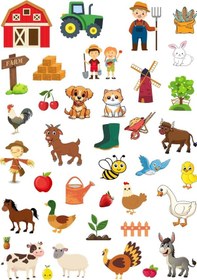 Resim Yeni Doğanın Eşsiz Hikayeleri 11 Kitap Dev Set İş Kültür - A4 Sticker Hediyeli 