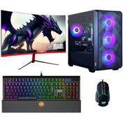 Resim Dragos DRx5218 i5 12400F 32GB Ram 512GB M.2 NVMe SSD 8GB RTX4060 Ekran Kartı 27 İnç 165Hz Curved Monitör Masaüstü Oyuncu Bilgisayarı Dragos DRx5218 i5 12400F 32GB Ram 512GB M.2 NVMe SSD 8GB RTX4060 Ekran Kartı 27 İnç 165Hz Curved Mon...