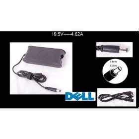 Resim Dell Uyumlu NOTEBOOK ADAPTÖRÜ 