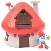 Resim Şi̇ri̇nler Şi̇ri̇n Baba Evi̇ Oyun Seti̇ 