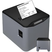 Resim POSA 80mm Termal Adisyon, Fiş Yazıcı (ETERNET USB OTO KESİCİ) 