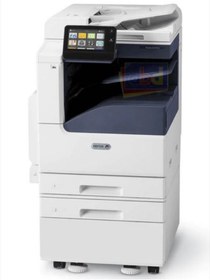 Resim Xerox Fotokopi Makinası B7130 Siyah-beyaz Laser, A4-a3, Wi-fi, Dubleks 