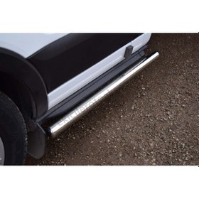 Resim Ekiciler Ford Transit (2014 Sonrası) Pıckup Dicle Yan Basamak 