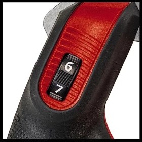 Resim Tp-Mx 18-2 Li Bl - Solo, Akülü ve Harç Mikseri 