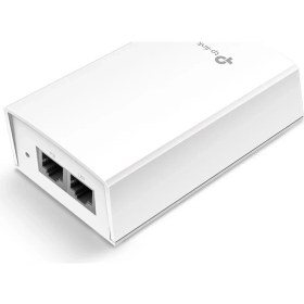 Resim TP-Link Tp-Lınk Omada TL-POE4824G 48VOLT 24WATT Gıgabıt Port Poe Adaptör 