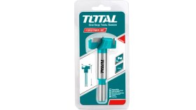 Resim Total Tas Menteşe Bıçağı 35MM -TAC180351 
