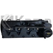 Resim 03l103469c Külbütör Kapağı Oem Vw Polo / Golf-6 / Jetta / Passa 