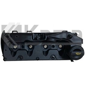Resim 03l103469c Külbütör Kapağı Oem Vw Polo / Golf-6 / Jetta / Passa 