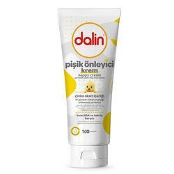 Resim Dalin Pişik Önleyici Krem 100 ml 
