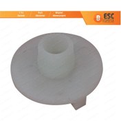 Resim Daf Cf 85/95 2002 için Cam Kriko Motoru İç Dişlisi N11.4188 