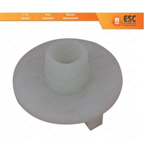 Resim Daf Cf 85/95 2002 için Cam Kriko Motoru İç Dişlisi N11.4188 