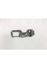 Resim General Mobile Gm 24 Pro Şarj Soketi Bordu Full 