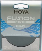 Resim Hoya 67mm Fusion One Circular Polarize Filtre 