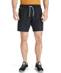 Resim Timberland Sunapee Lake Solid Swimshort 