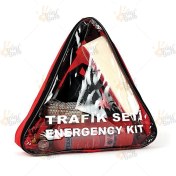 Resim May Safe trafik Seti 