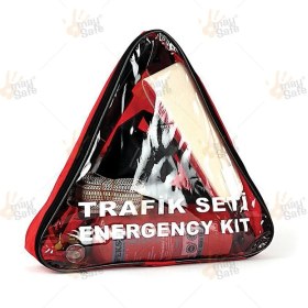 Resim May Safe trafik Seti 