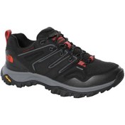 Resim The North Face W Hedgehog Futurelight Kadın Siyah Ayakkabı Siyah 
