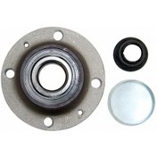 Resim MGA 72250 TEKER PORYASI GRANDE PUNTO 05- / CORSA D 1.3 CDTI 