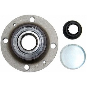 Resim MGA 72250 TEKER PORYASI GRANDE PUNTO 05- / CORSA D 1.3 CDTI 