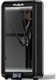 Resim Flsun T1 Pro Ultra Yüksek Hızlı 3d Yazıcı 